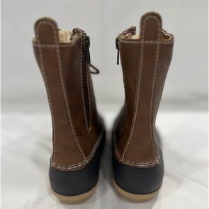 Women’s Duck Boots